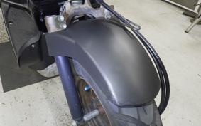 HONDA ZOOMER AF58