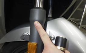 HONDA EM1 e: 2002 EF16