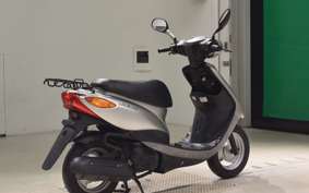 YAMAHA JOG Gen.5 2026 SA36J