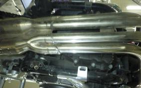 HONDA CB400 SUPER BOLDOR A 2015 NC42