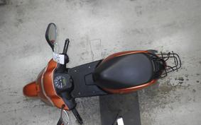 HONDA TACT Basket 2009 AF79