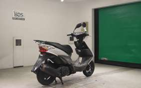 SUZUKI ADDRESS V125 S 2022 CF4MA