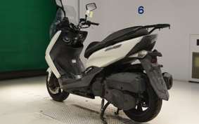 YAMAHA MAJESTY155 Gen.2 S 2010 SG52J