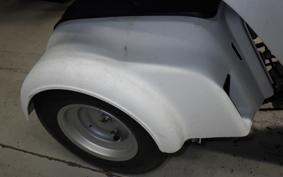 HONDA GYRO CANOPY TA03