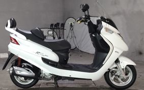 SYM RV125EFi LA12W