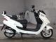 Фото SYM RV125EFi с японского аукциона