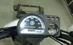 YAMAHA GEAR Gen.2 2012 UA06J