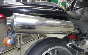 HONDA HORNET 250 2024 MC31