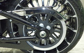 HARLEY FXBR1920 2024