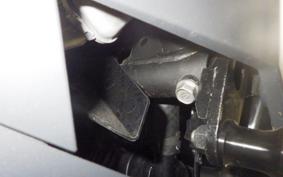 KAWASAKI NINJA 400 2023 EX400L