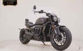 TRIUMPH ROCKET III GTストーム 2026