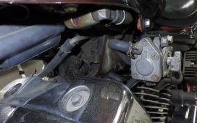 YAMAHA VIRAGO 250 3DM