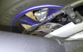 YAMAHA MAJESTY155 Gen.2 S SG52J