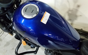 HONDA REBEL 250  S E-clutch MC49