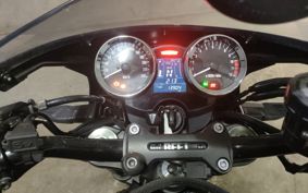 KAWASAKI Z900RSKAFE 2021 ZR900C