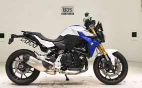 BMW F900R 2023