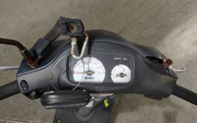 SUZUKI LET's 2 CA1KA