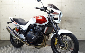 HONDA CB400SFV-4ABS 2014 NC42