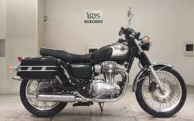 KAWASAKI W800 2012 EJ800A