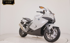 BMW K1300S 2010
