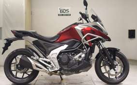 HONDA NC750X 2024 RH09