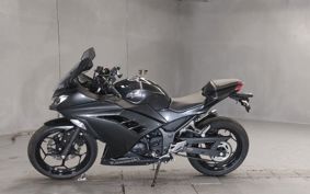 KAWASAKI NINJA250 EX250L