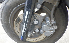 SUZUKI GSR125