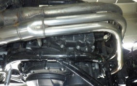 HONDA CB400 SUPER BOLDOR A EP 2021 NC42