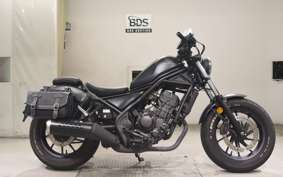 HONDA REBEL 250 A 2023 MC49