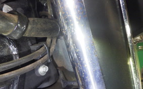 HARLEY FLHTC 1580 2011