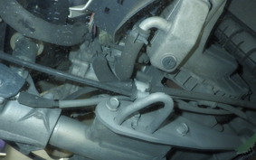 HONDA GYRO CANOPY TA03