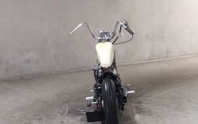 HONDA STEED 400 NC26