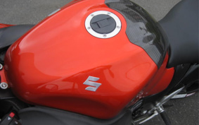 SUZUKI GSX-1300R HAYABUSA 2007 GX72A