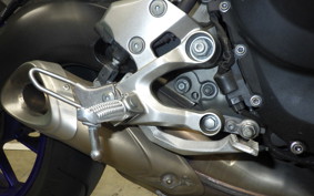 YAMAHA MT-09 A 2015 RN34J