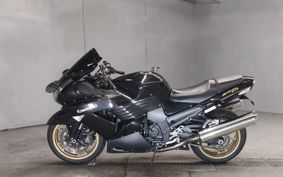 KAWASAKI ZZR1400 2009 ZXT40C