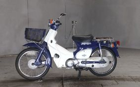 HONDA SUPER CUB50 C50