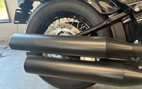 HARLEY FXBB 2020 YJJ