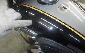 KAWASAKI W800 2012