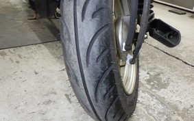 HONDA TODAY 2020 AF61