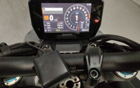 DUCATI DUCATI  STREET  FIGHTER V4S 4F00AA