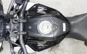 HONDA CB125 R 2007 JC79