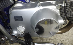 HONDA MONKEY 2022 AB27