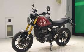 TRIUMPH SPEED400 2024