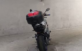 YAMAHA MT-09 2015 RN34J