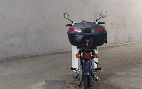 HONDA SUPER CUB50 AA01