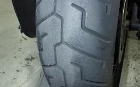 HARLEY FXDB 1580 2009