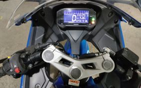 SUZUKI GSX-R125 DL32D