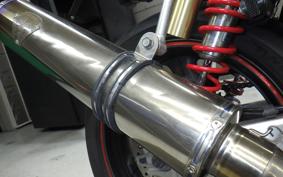 HONDA CB400SF VTEC 2010 NC42