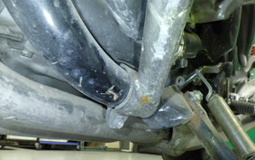 HONDA X4 LD 2001 SC38