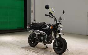 HONDA MONKEY 2014 AB27